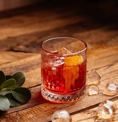 Conoce cu&aacute;l es la cocteler&iacute;a que se asocia con el amor