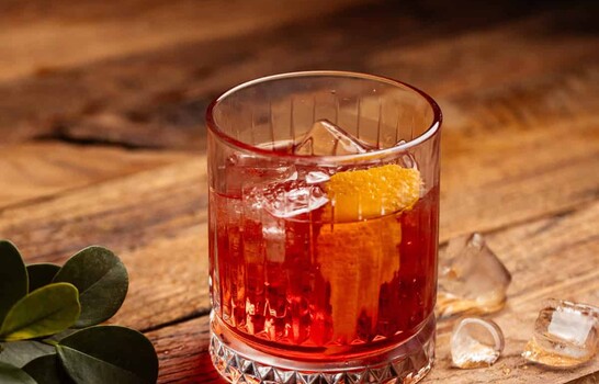 Conoce cu&aacute;l es la cocteler&iacute;a que se asocia con el amor