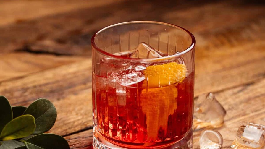 Conoce cu&aacute;l es la cocteler&iacute;a que se asocia con el amor