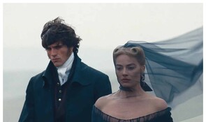 Cumbres borrascosas: Jacob Elordi y Margot Robbie entre los l&iacute;mites del amor y la obsesi&oacute;n