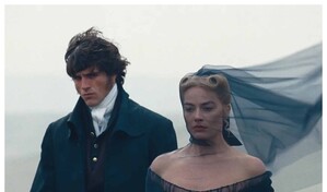 Cumbres borrascosas: Jacob Elordi y Margot Robbie entre los l&iacute;mites del amor y la obsesi&oacute;n