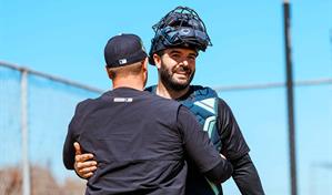 De Machado a Wells, la di&aacute;spora presente