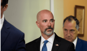 La DEA reubica a su personal en Rep&uacute;blica Dominicana tras el cierre de la oficina