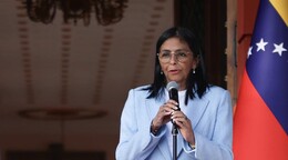 Gobierno de Venezuela y opositores anuncian plan de fortalecimiento de la democracia