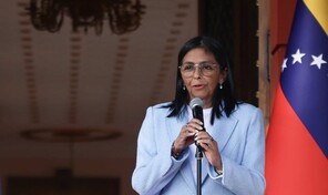 Delcy Rodr&iacute;guez anunciar&aacute; este mi&eacute;rcoles cambios en Venezuela despu&eacute;s de tres meses en el cargo