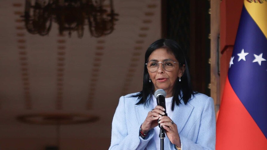 Gobierno interino de Venezuela profundiza cambios al eliminar siete programas y entes chavistas Gobierno interino de Venezuela profundiza cambios al eliminar siete programas y entes chavistas