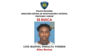 La Polic&iacute;a ultima a uno de los buscados por el homicidio de un menor en Pedro Brand