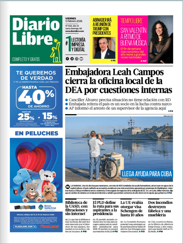 versi&oacute;n impresa