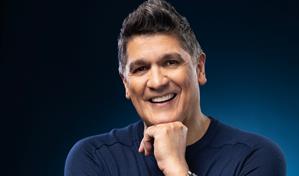 Eddy Herrera lanza nuevo sencillo: Si no era yo, del &aacute;lbum Novato apostador