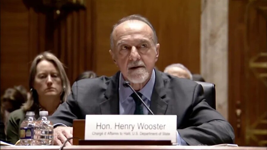 EE. UU.: bandas haitianas est&aacute;n a la defensiva pese a 12 mil combatientes en sus filas