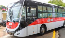 Corredor Independencia transporta m&aacute;s de 178 mil pasajeros en cuatro d&iacute;as de funcionamiento