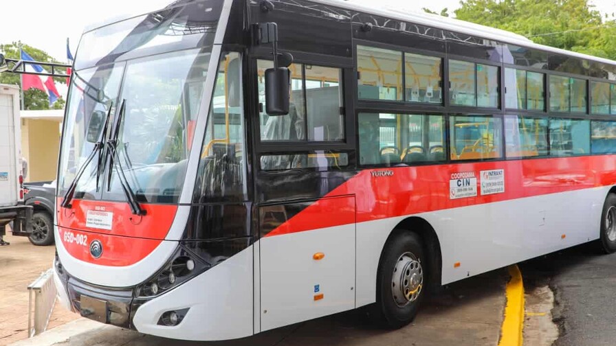 El nuevo Corredor Independencia operar&aacute; con tarifa integrada al Metro de Santo Domingo