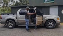 Detienen a 19 haitianos indocumentados en Montecristi durante operativo