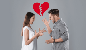 Sobre el estr&eacute;s del amor