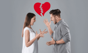 Sobre el estr&eacute;s del amor