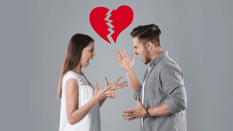 Sobre el estrés del amor Sobre el estrés del amor