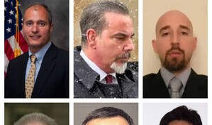 Espionaje, filtraciones y traici&oacute;n: exagentes de la CIA condenados por graves delitos federales