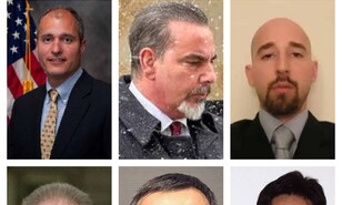 Espionaje, filtraciones y traici&oacute;n: exagentes de la CIA condenados por graves delitos federales