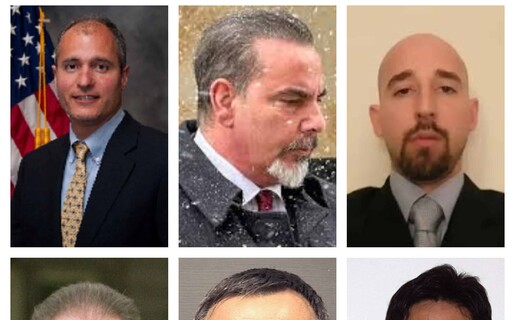 Espionaje, filtraciones y traici&oacute;n: exagentes de la CIA condenados por graves delitos federales