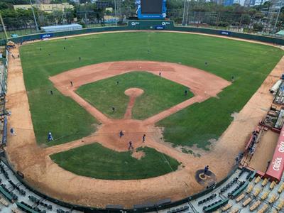 El Estadio Quisqueya: reliquia que debe ser conservada