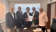 La Fuerza del Pueblo advierte riesgos de privatizaci&oacute;n en proyecto de Ley de Agua