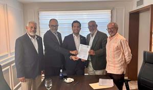 La Fuerza del Pueblo advierte riesgos de privatizaci&oacute;n en proyecto de Ley de Agua