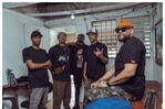 OVNI y Beethoven Villaman estrenan “Grasa pesá” junto a Lafontaine y Jotazei de Latin Guayza