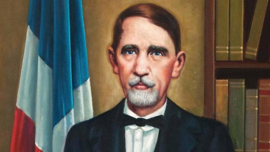 Hoy es lunes 23 de febrero del 2026 Hoy es lunes 23 de febrero del 2026