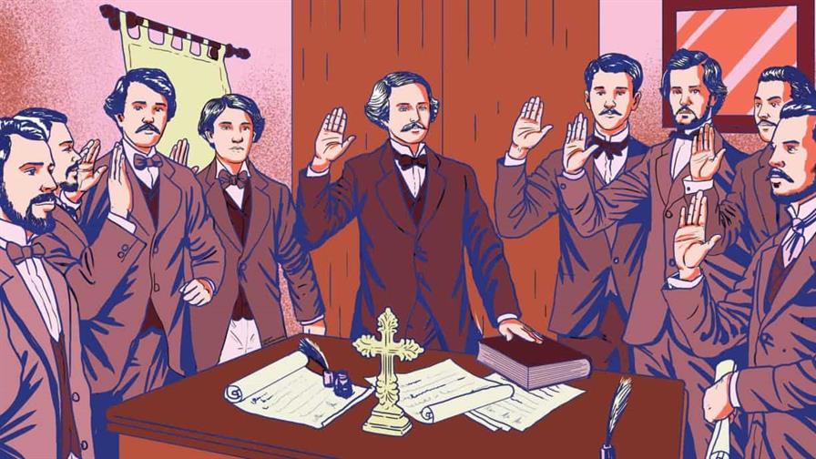 Hoy es martes 24 de febrero del 2026