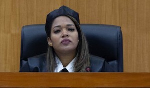 Problemas log&iacute;sticos retrasan decisi&oacute;n sobre env&iacute;o a juicio de exministros acusados de corrupci&oacute;n