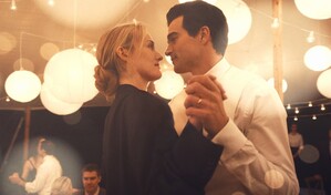 John y Carolyn, la gran historia de amor de los Kennedy