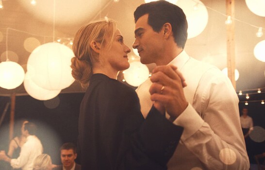 John y Carolyn, la gran historia de amor de los Kennedy