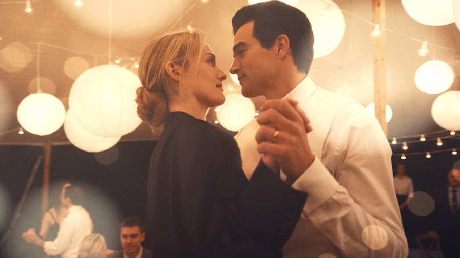 John y Carolyn, la gran historia de amor de los Kennedy John y Carolyn, la gran historia de amor de los Kennedy