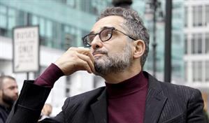 Jorge Drexler avanza detalles de su nuevo &aacute;lbum Tarac&aacute; y lanza el sencillo Toco madera