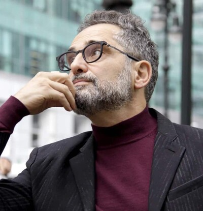 Jorge Drexler avanza detalles de su nuevo &aacute;lbum Tarac&aacute; y lanza el sencillo Toco madera