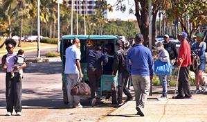 La econom&iacute;a de subsistencia de Cuba asfixia y complica la operativa a empresas espa&ntilde;olas