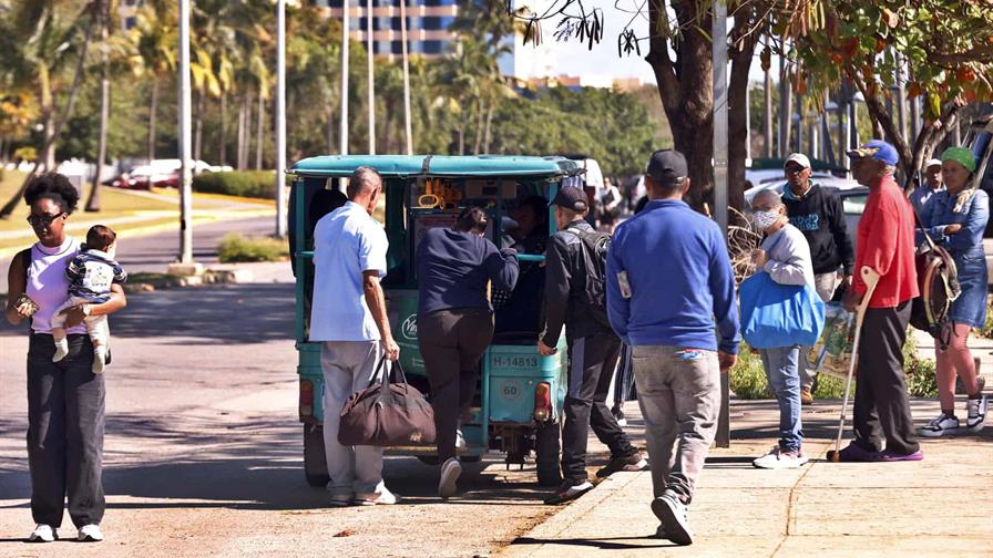 La economía de subsistencia de Cuba asfixia y complica la operativa a empresas españolas La economía de subsistencia de Cuba asfixia y complica la operativa a empresas españolas