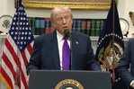 Trump pone fin a legislación climática clave en EE. UU. Trump pone fin a legislación climática clave en EE. UU.