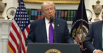 Trump anuncia que crear&aacute; la Fuerza IA que tambi&eacute;n tendr&aacute; un zar