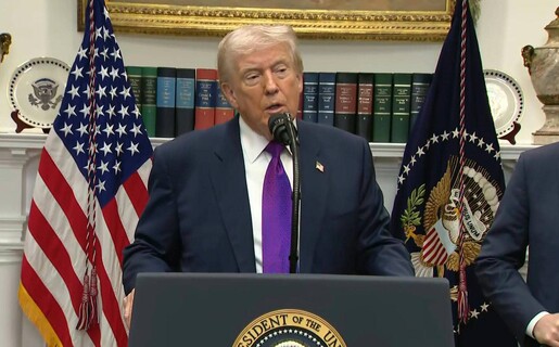 Trump anuncia que crear&aacute; la Fuerza IA que tambi&eacute;n tendr&aacute; un zar Nueva York