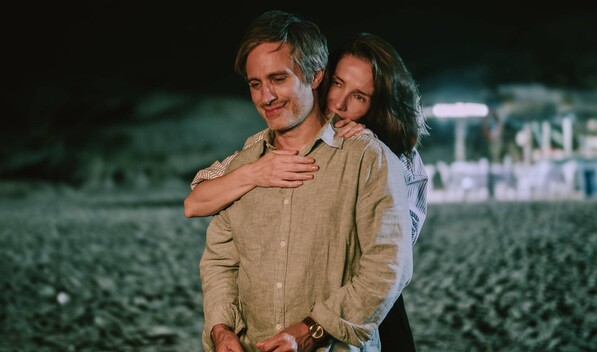 Nada entre los dos, protagonizada por Gael Garc&iacute;a Bernal, estar&aacute; en European Film Market