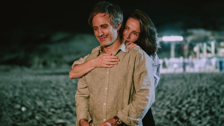 Nada entre los dos, protagonizada por Gael Garc&iacute;a Bernal, estar&aacute; en European Film Market