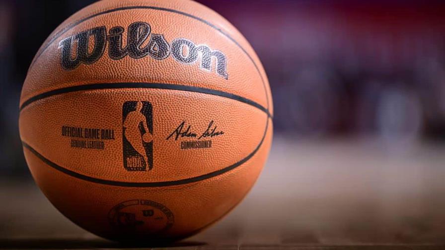 La NBA espera respuesta de inversores en liga europea a finales de marzo