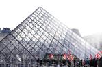 Nueve detenidos tras fraude millonario en los boletos del Museo del Louvre