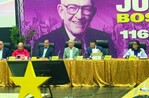 El PLD define ruta para sus presidenciables
