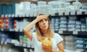 La inmadurez financiera lleva a las deudas