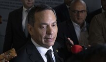 Presidente de la Suprema propone resolver m&aacute;s conflictos entre menores fuera de los tribunales