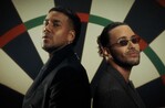 Romeo Santos y Prince Royce estrenan el videoclip de la canción Dardos Romeo Santos y Prince Royce estrenan el videoclip de la canción Dardos