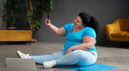 Seguir una dieta saludable a los 45 a&ntilde;os puede suponer entre dos y tres a&ntilde;os m&aacute;s de vida