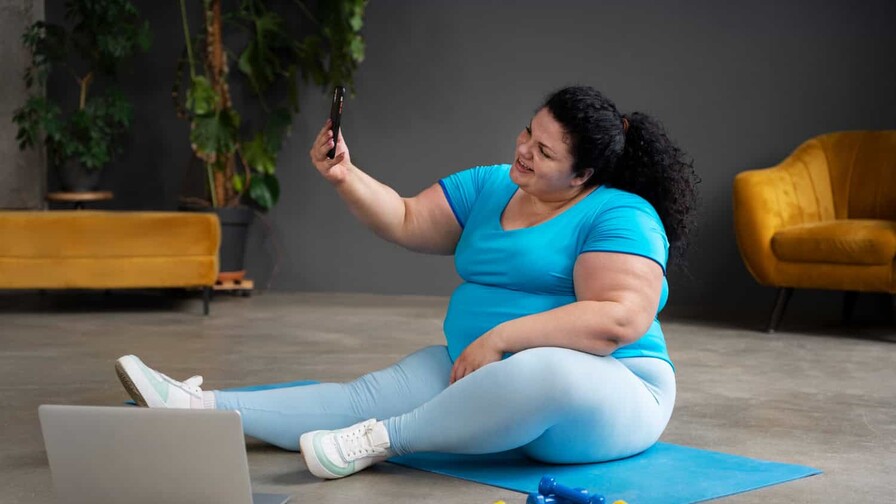 Seguir una dieta saludable a los 45 a&ntilde;os puede suponer entre dos y tres a&ntilde;os m&aacute;s de vida